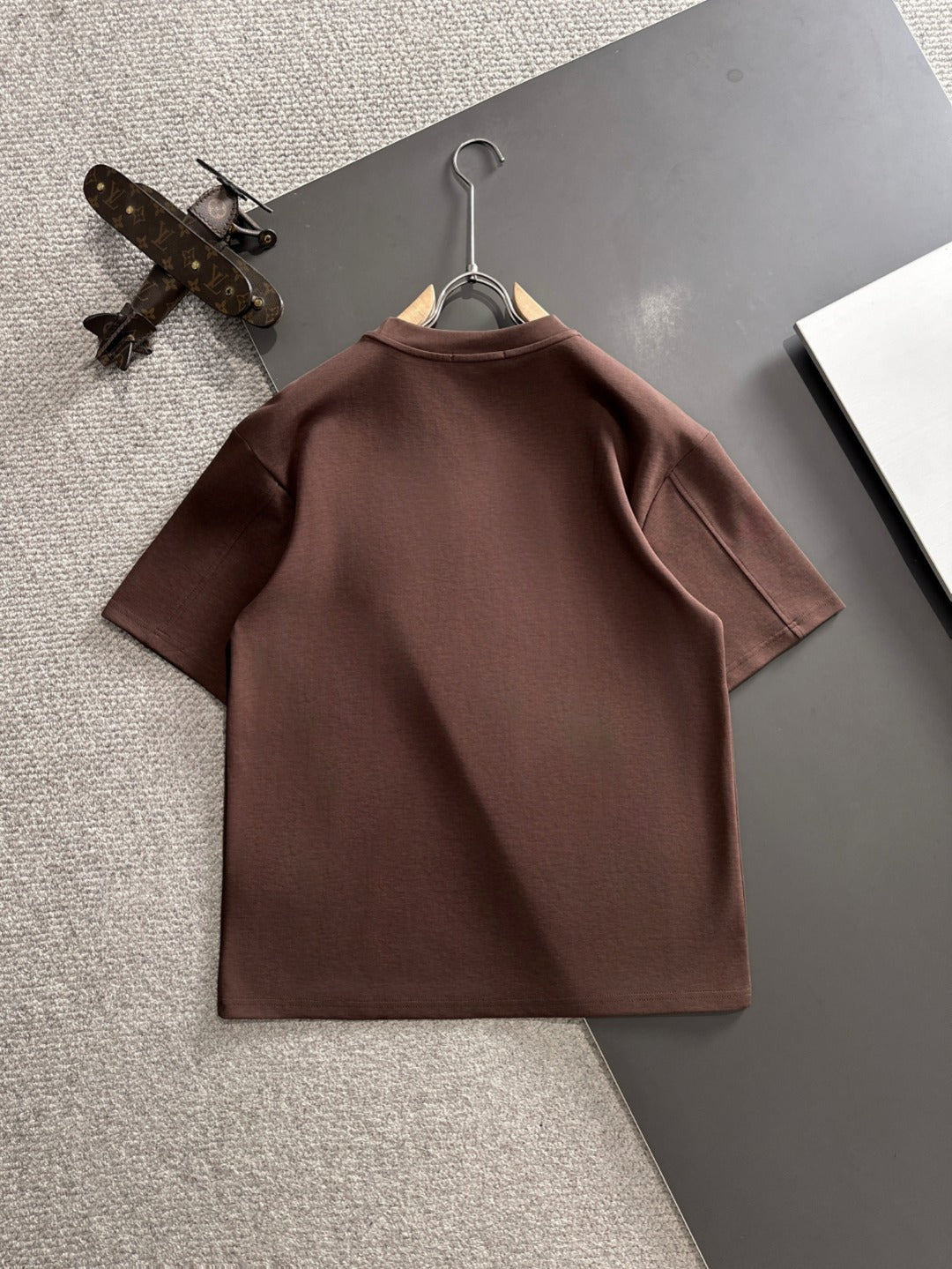 LuxluxHouse Best Quality Clothes T-shirt Moncler