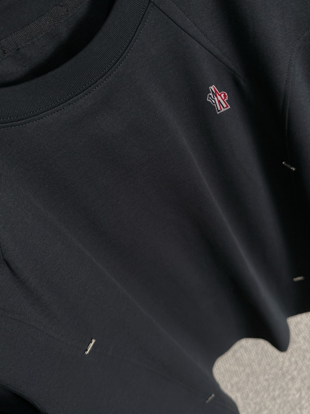 LuxluxHouse Best Quality Clothes T-shirt Moncler