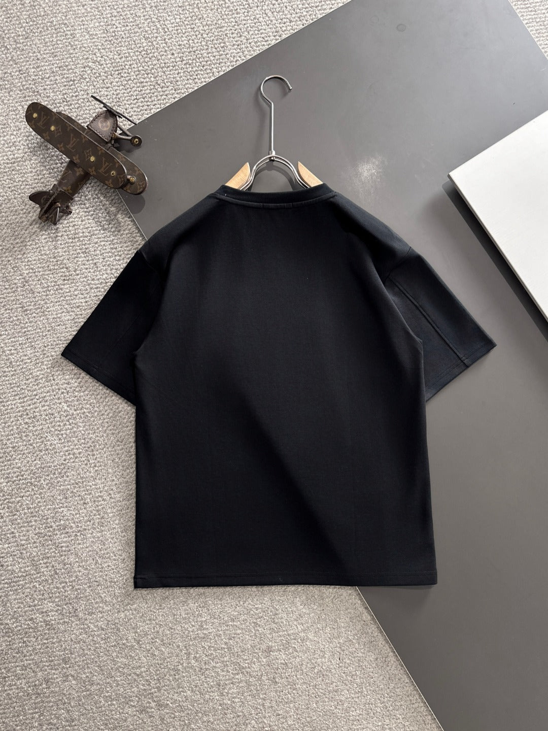 LuxluxHouse Best Quality Clothes T-shirt Moncler