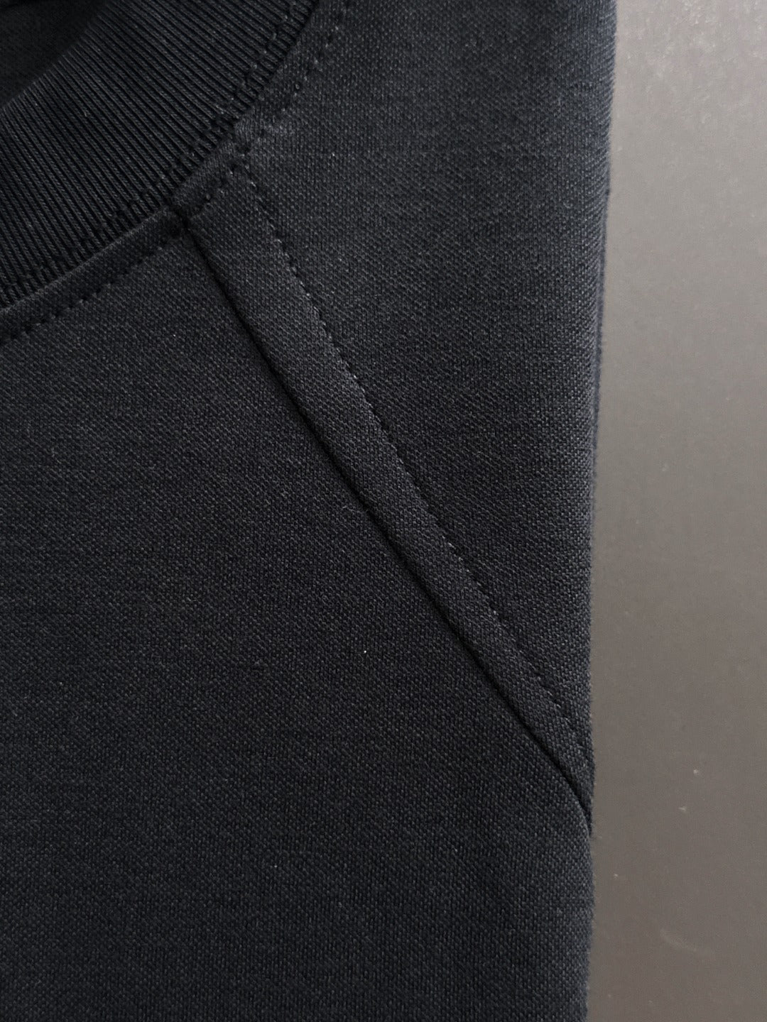 LuxluxHouse Best Quality Clothes T-shirt Moncler