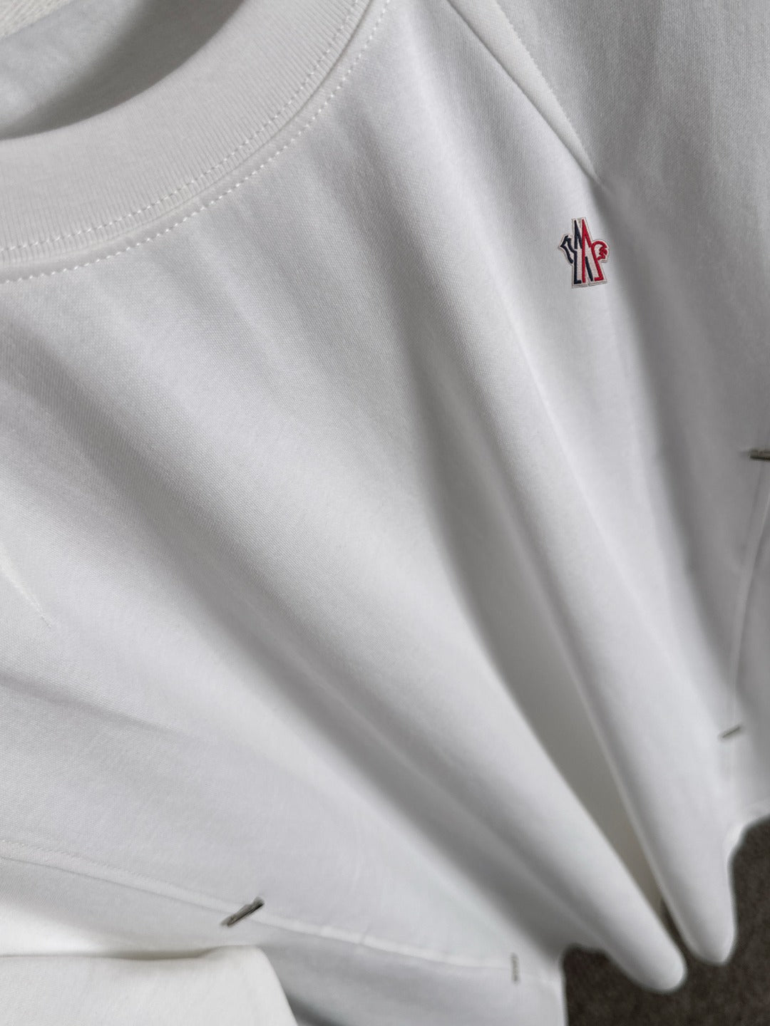 LuxluxHouse Best Quality Clothes T-shirt Moncler