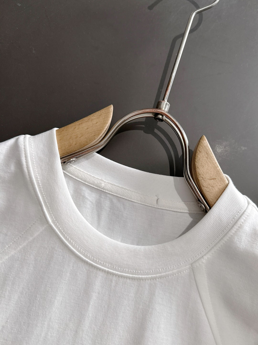 LuxluxHouse Best Quality Clothes T-shirt Moncler