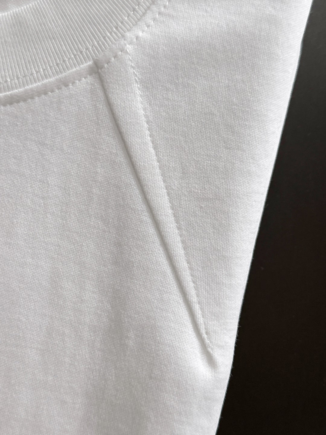 LuxluxHouse Best Quality Clothes T-shirt Moncler