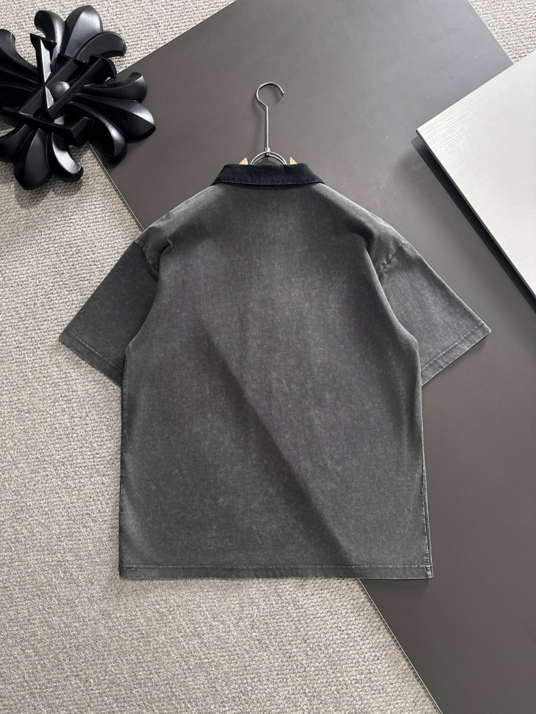 LuxluxHouse Best Quality Clothes Shirts&Polo Moncler