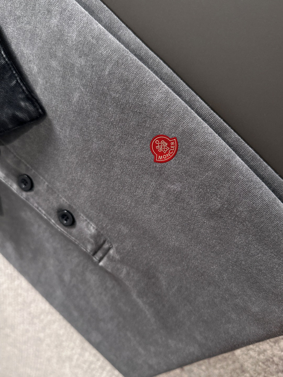 LuxluxHouse Best Quality Clothes Shirts&Polo Moncler