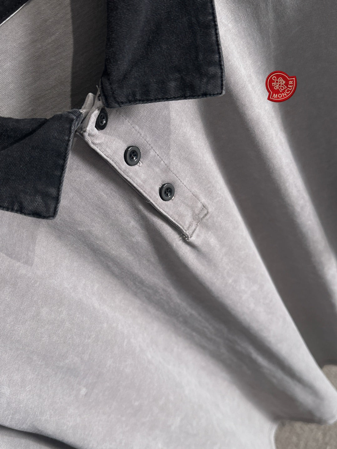 LuxluxHouse Best Quality Clothes Shirts&Polo Moncler