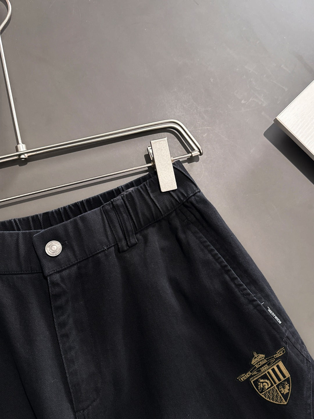 LuxluxHouse Best Quality Clothes Fendi Pants