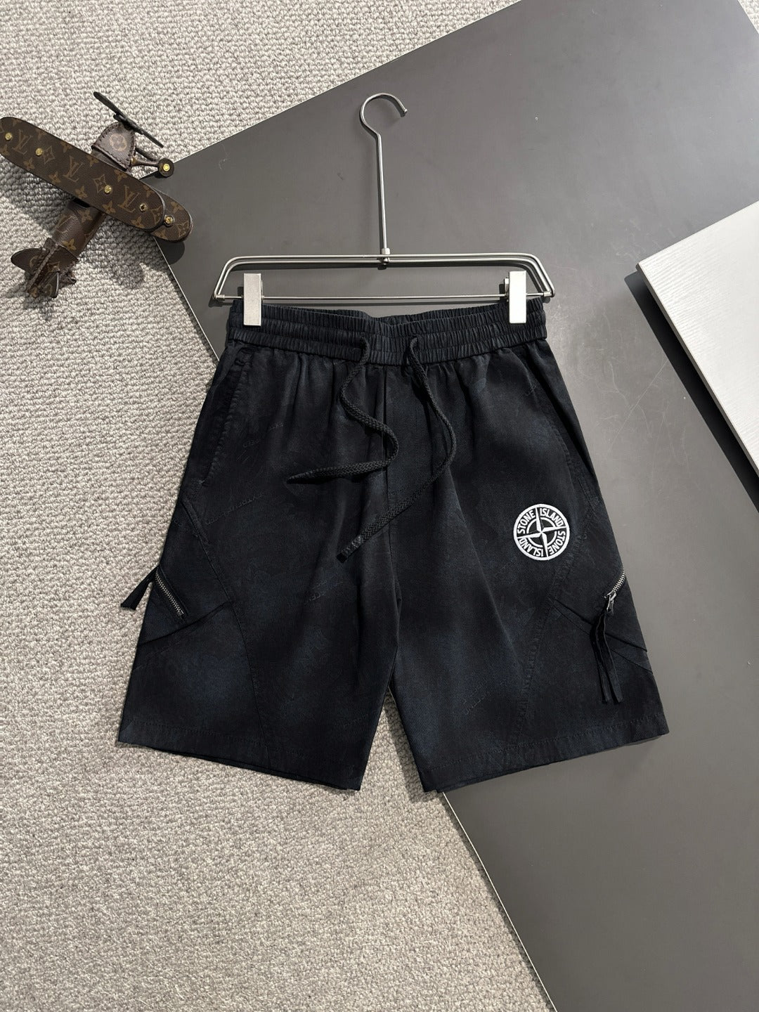 LuxluxHouse Best Quality Clothes Stone Island Pants
