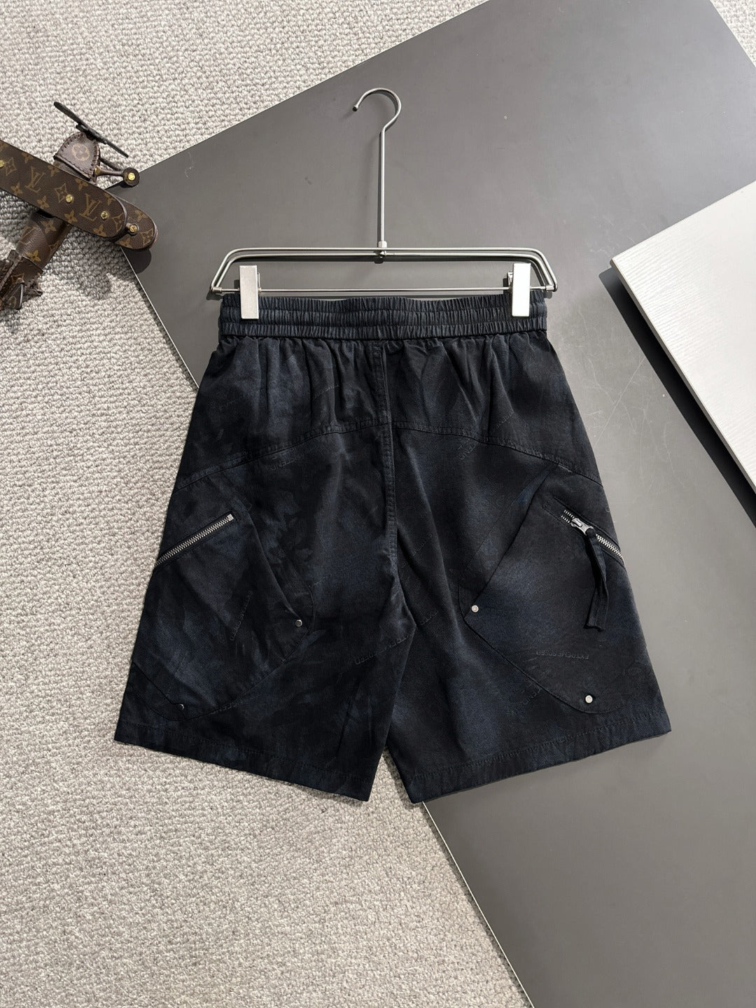 LuxluxHouse Best Quality Clothes Stone Island Pants