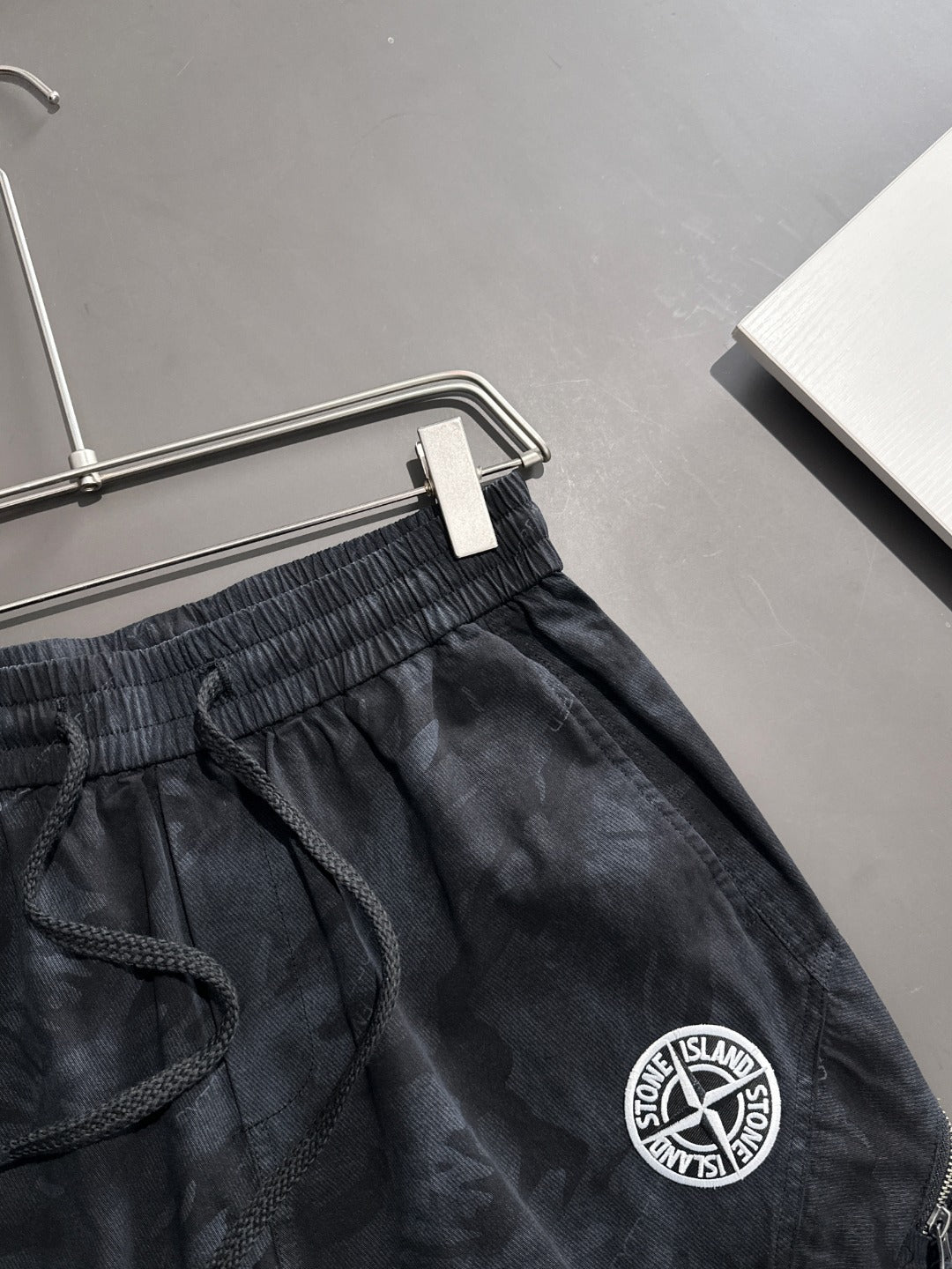 LuxluxHouse Best Quality Clothes Stone Island Pants