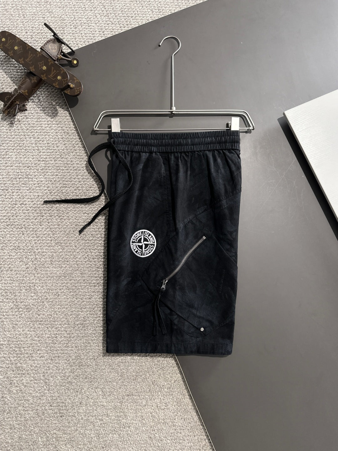 LuxluxHouse Best Quality Clothes Stone Island Pants