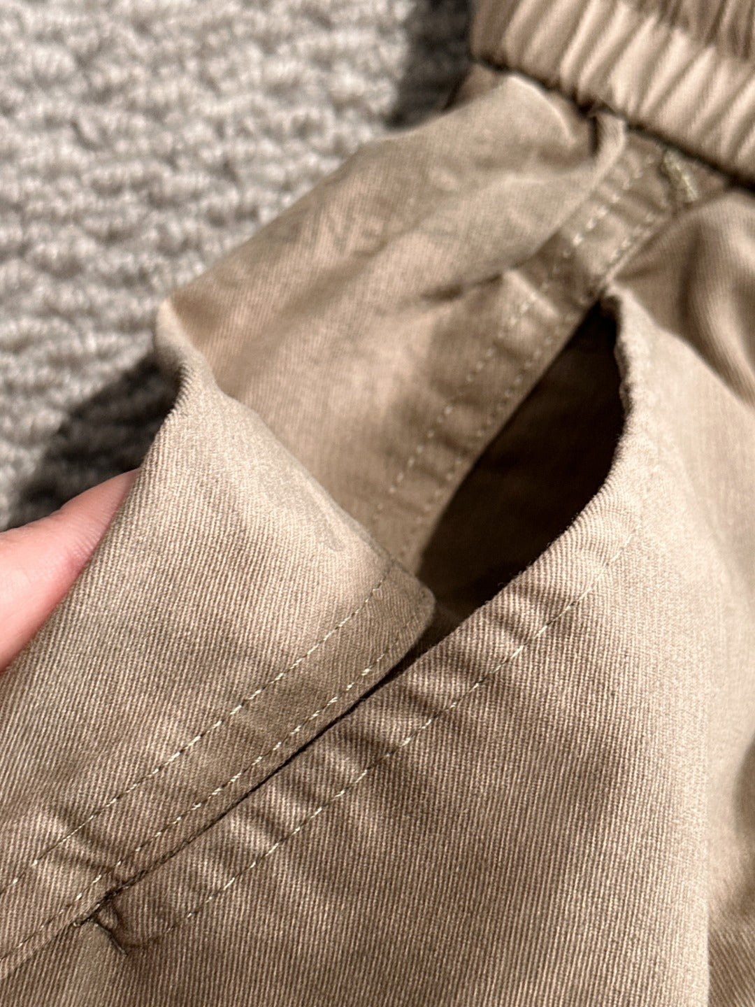 LuxluxHouse Best Quality Clothes Stone Island Pants