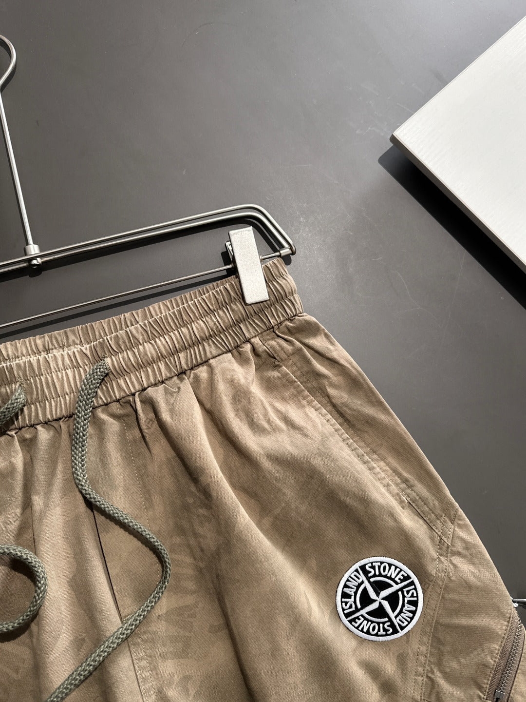 LuxluxHouse Best Quality Clothes Stone Island Pants