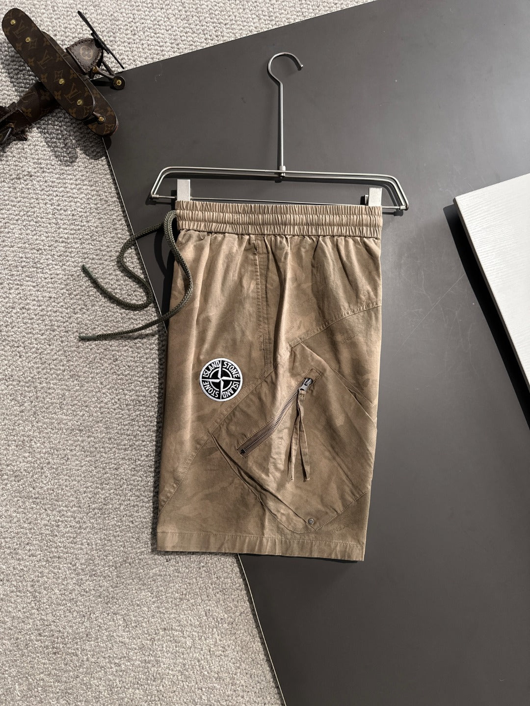 LuxluxHouse Best Quality Clothes Stone Island Pants