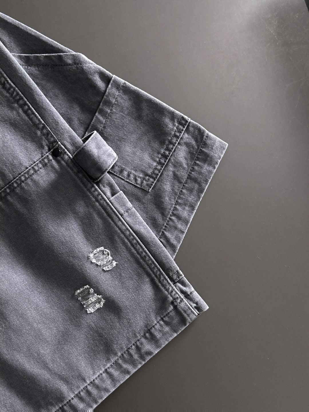 LuxluxHouse Best Quality Clothes Pants Loewe