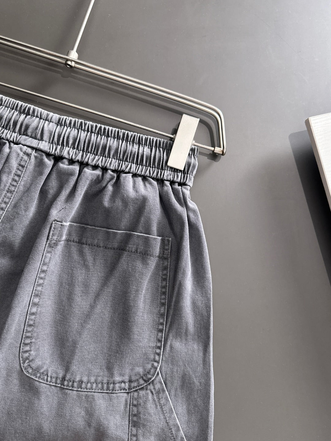 LuxluxHouse Best Quality Clothes Pants Loewe