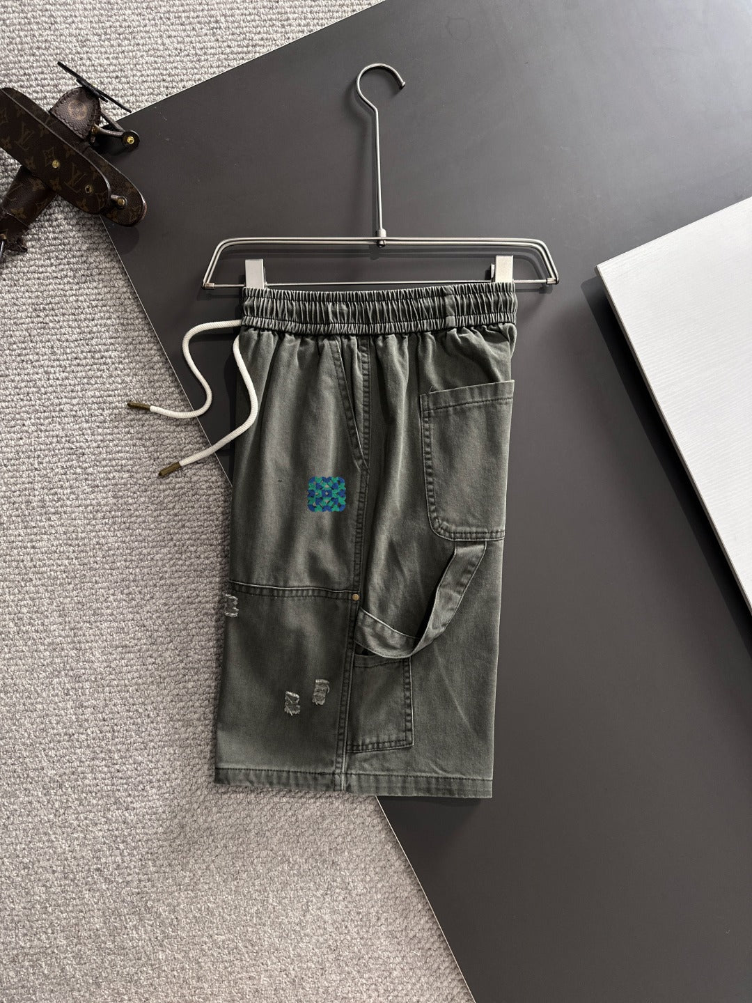 LuxluxHouse Best Quality Clothes Pants Loewe