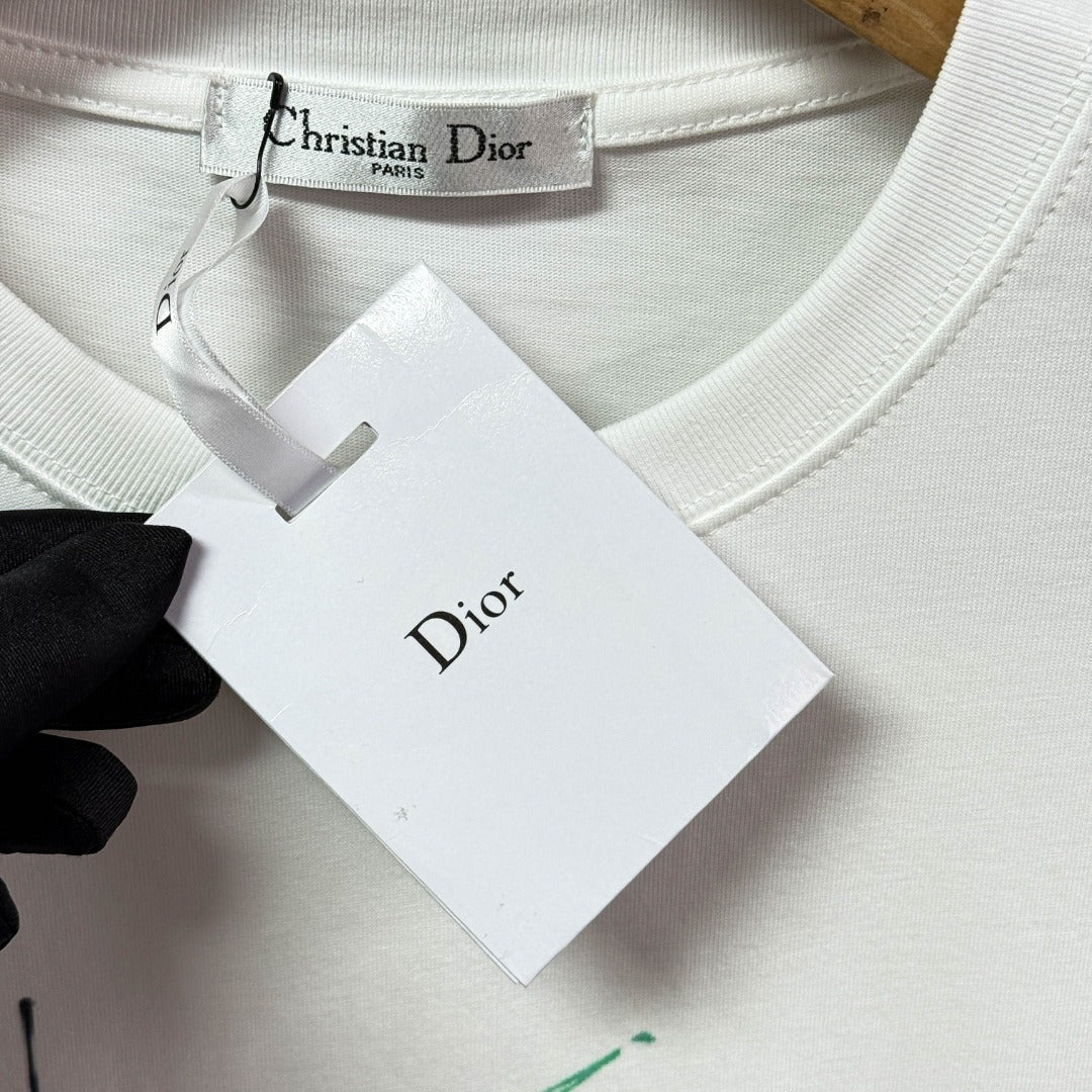 LuxluxHouse Best Quality Clothes T-shirt Dior