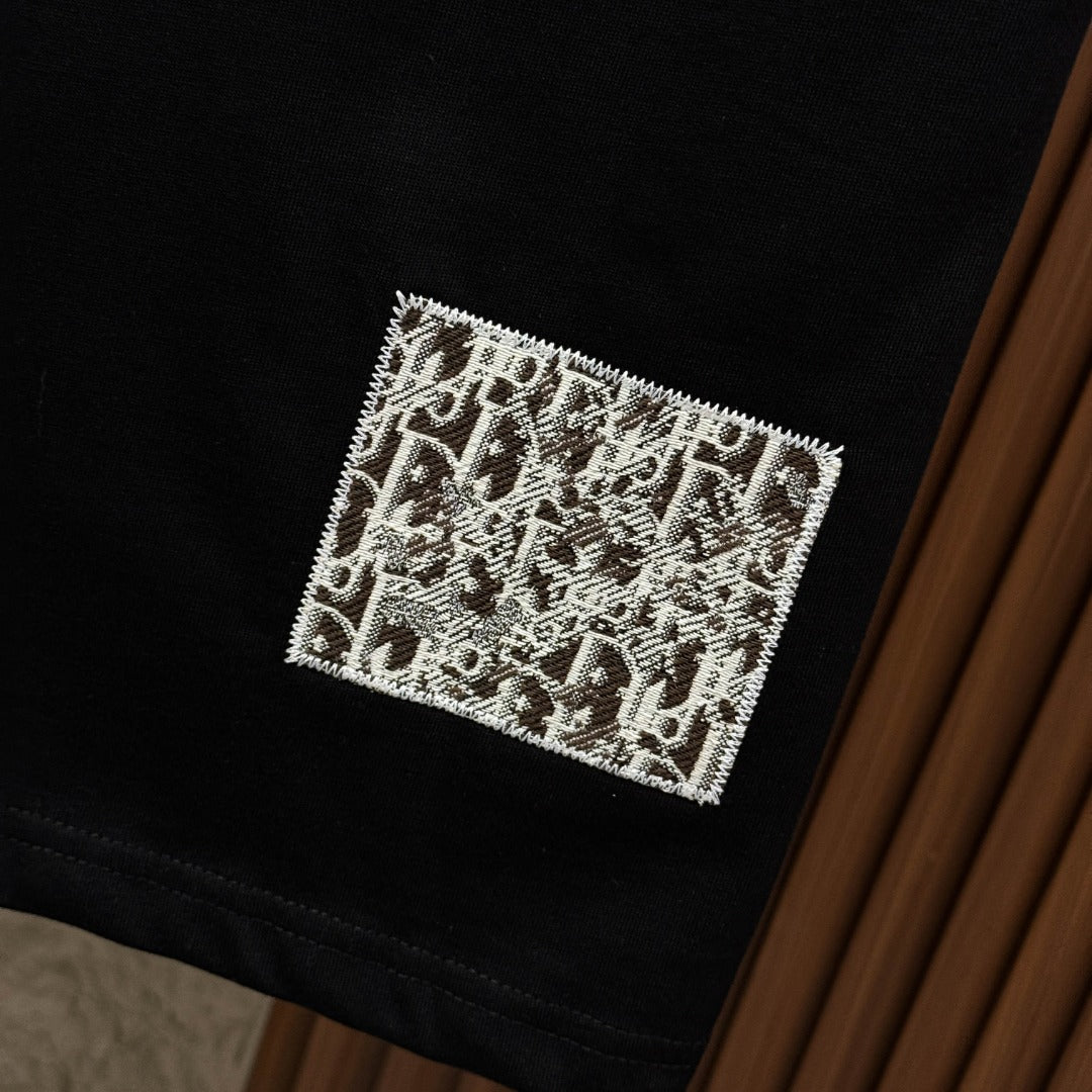 LuxluxHouse Best Quality Clothes T-shirt Dior
