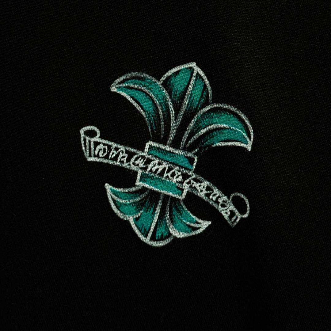 LuxluxHouse Best Quality Clothes Chrome Hearts T-shirt