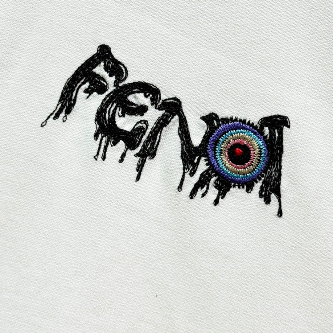 LuxluxHouse Best Quality Clothes Fendi T-shirt