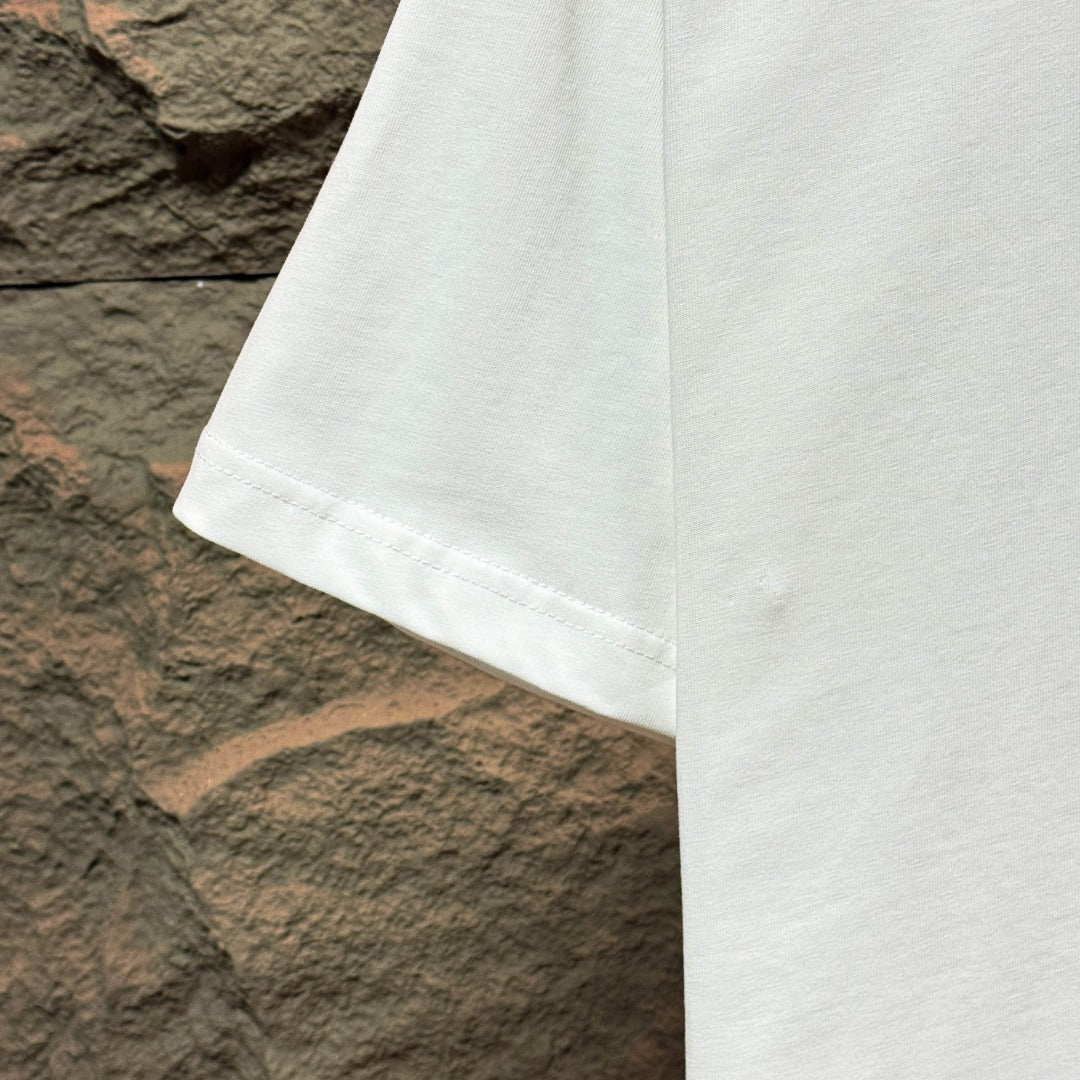 LuxluxHouse Best Quality Clothes Fendi T-shirt