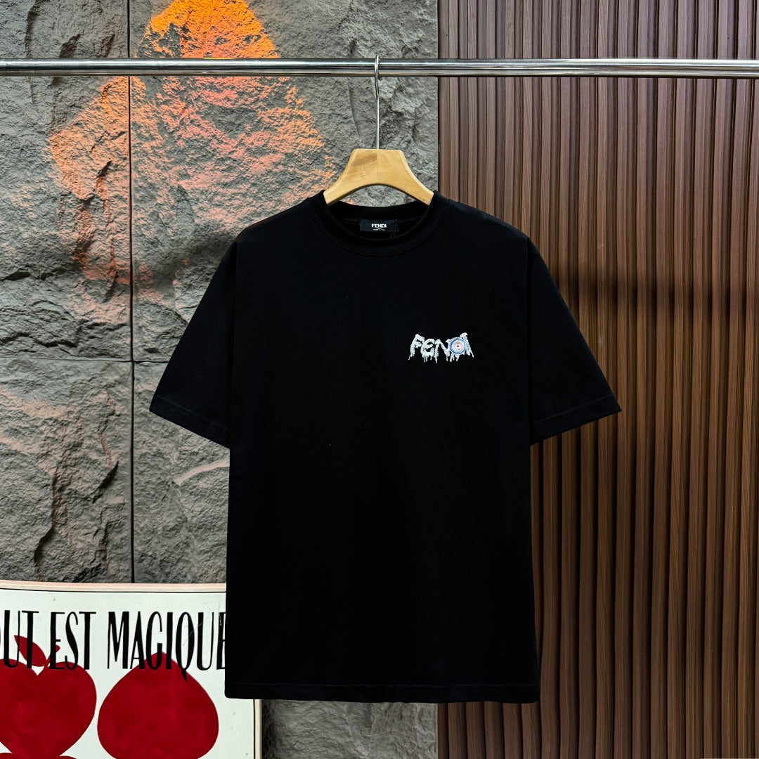 LuxluxHouse Best Quality Clothes Fendi T-shirt