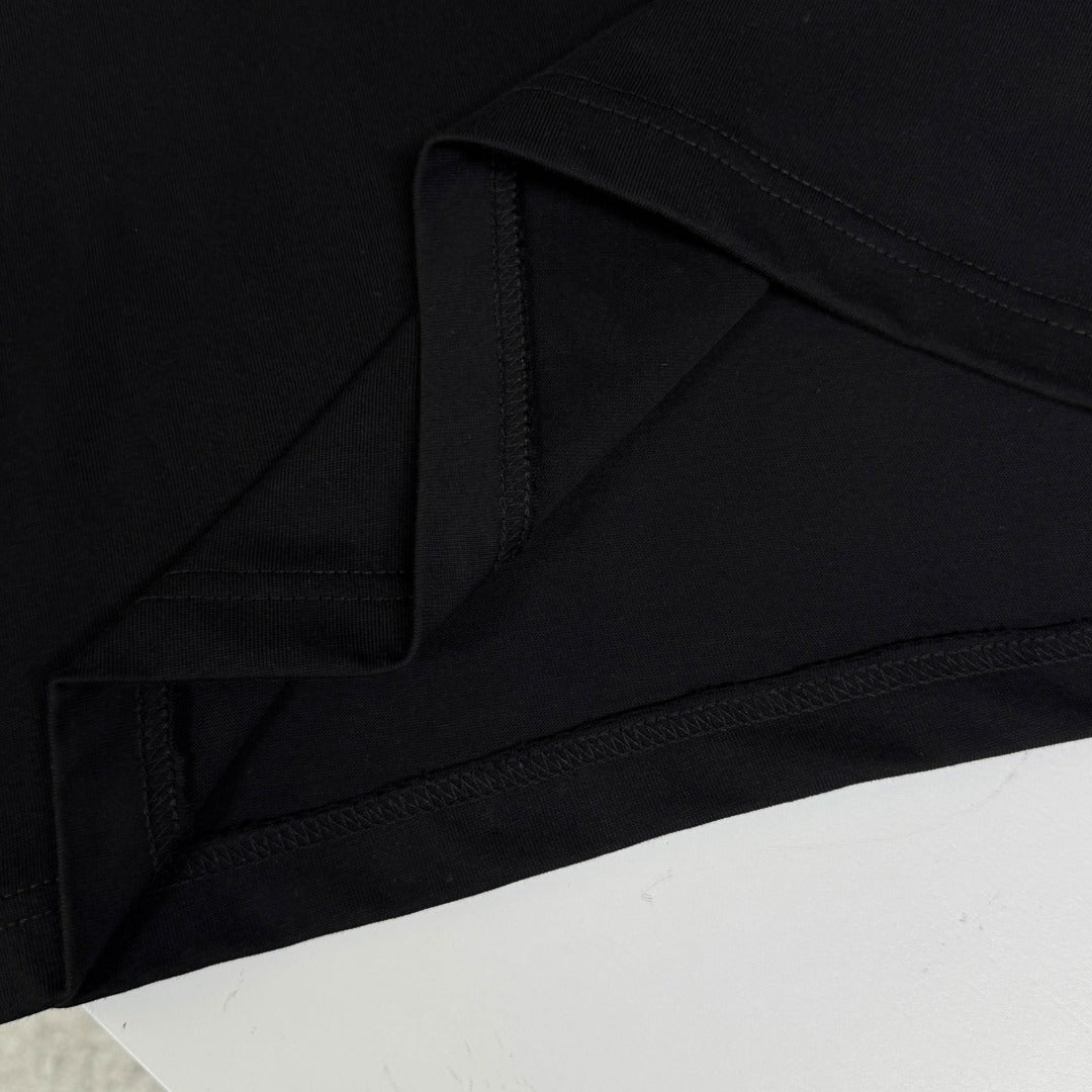 LuxluxHouse Best Quality Clothes Fendi T-shirt