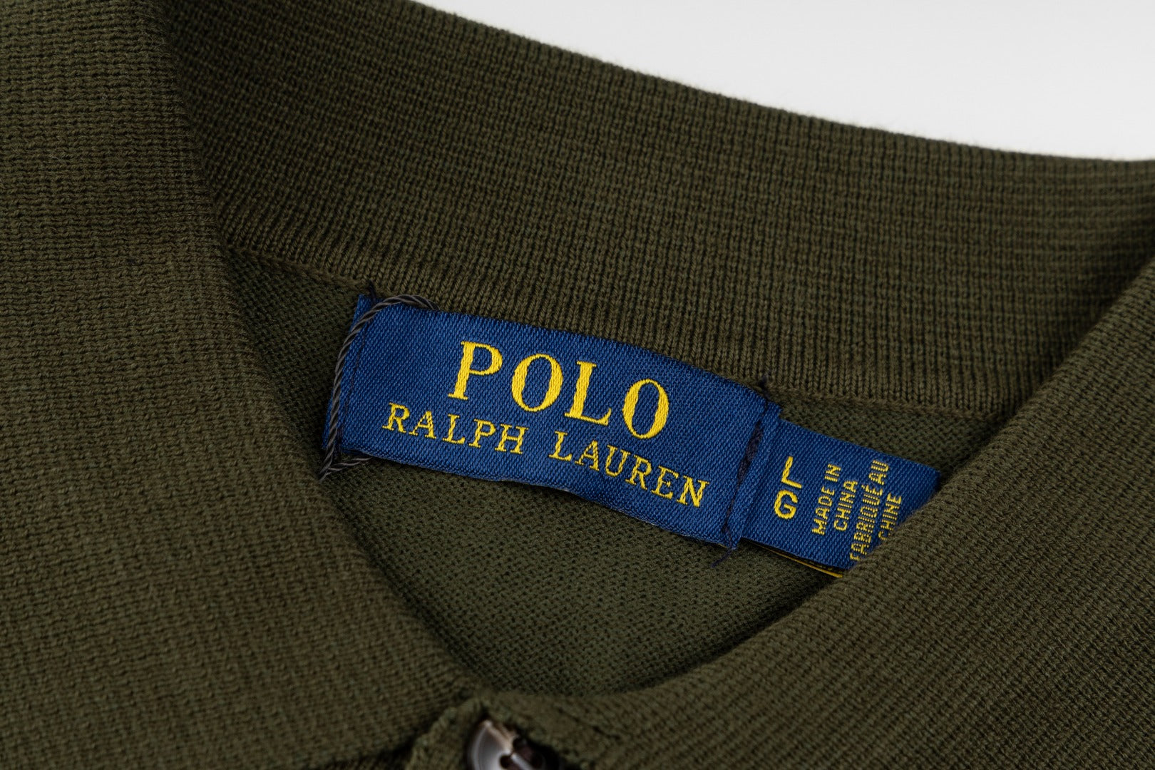 LuxluxHouse Best Quality Clothes Shirts&Polo Ralph Lauren