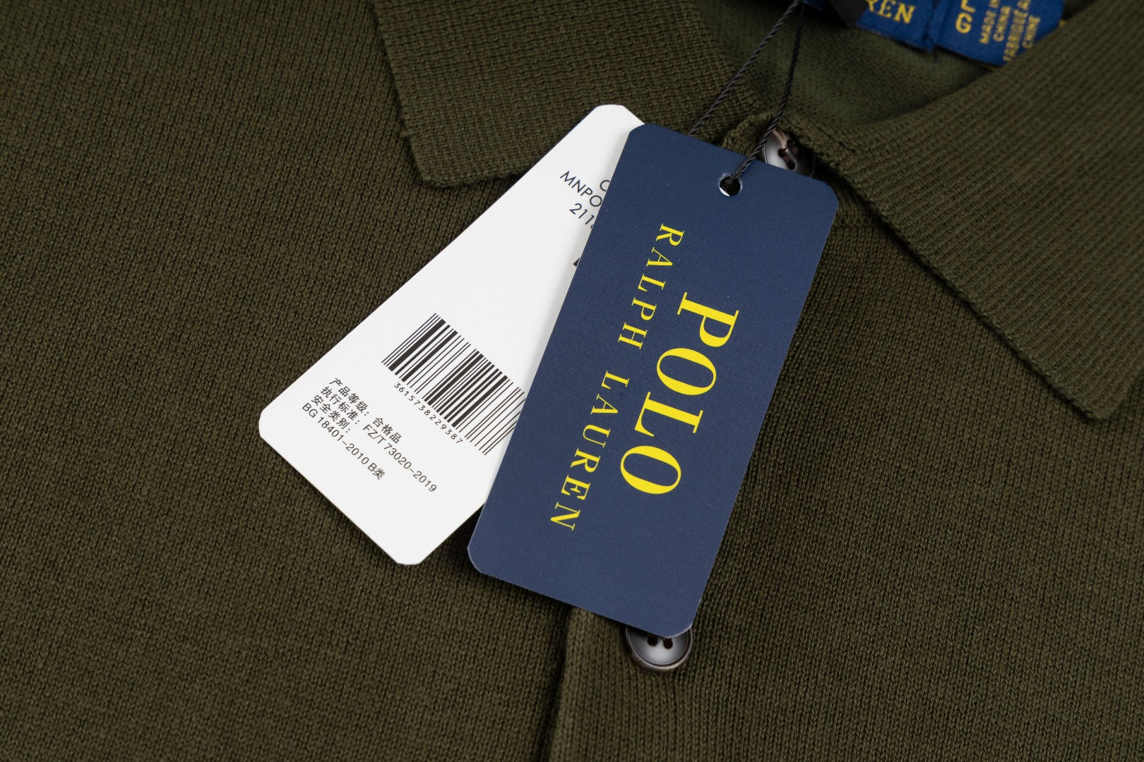 LuxluxHouse Best Quality Clothes Shirts&Polo Ralph Lauren