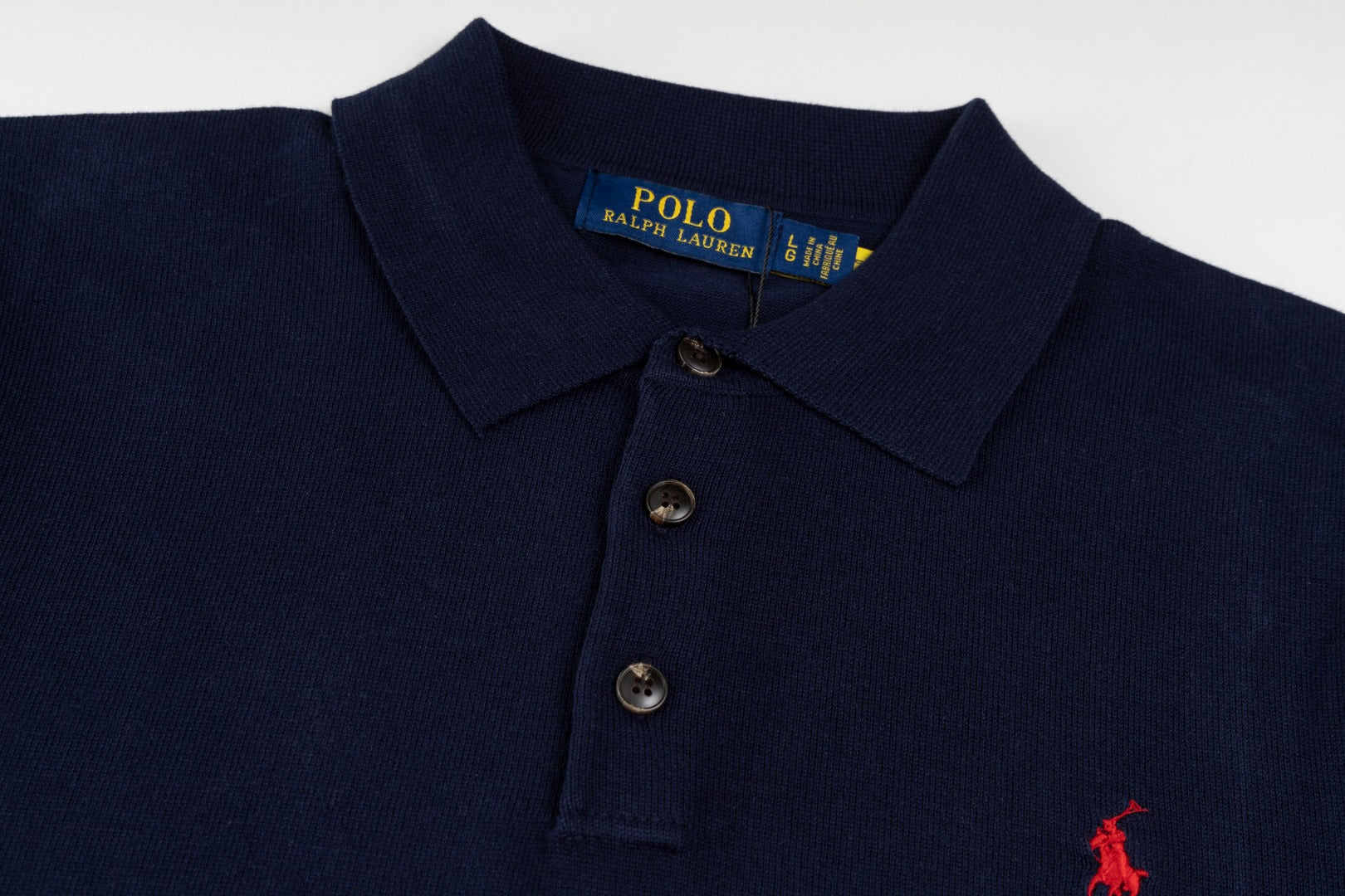 LuxluxHouse Best Quality Clothes Shirts&Polo Ralph Lauren