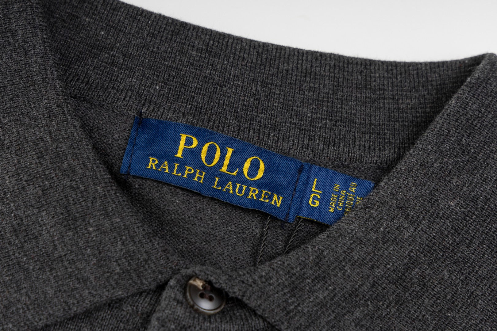LuxluxHouse Best Quality Clothes Shirts&Polo Ralph Lauren