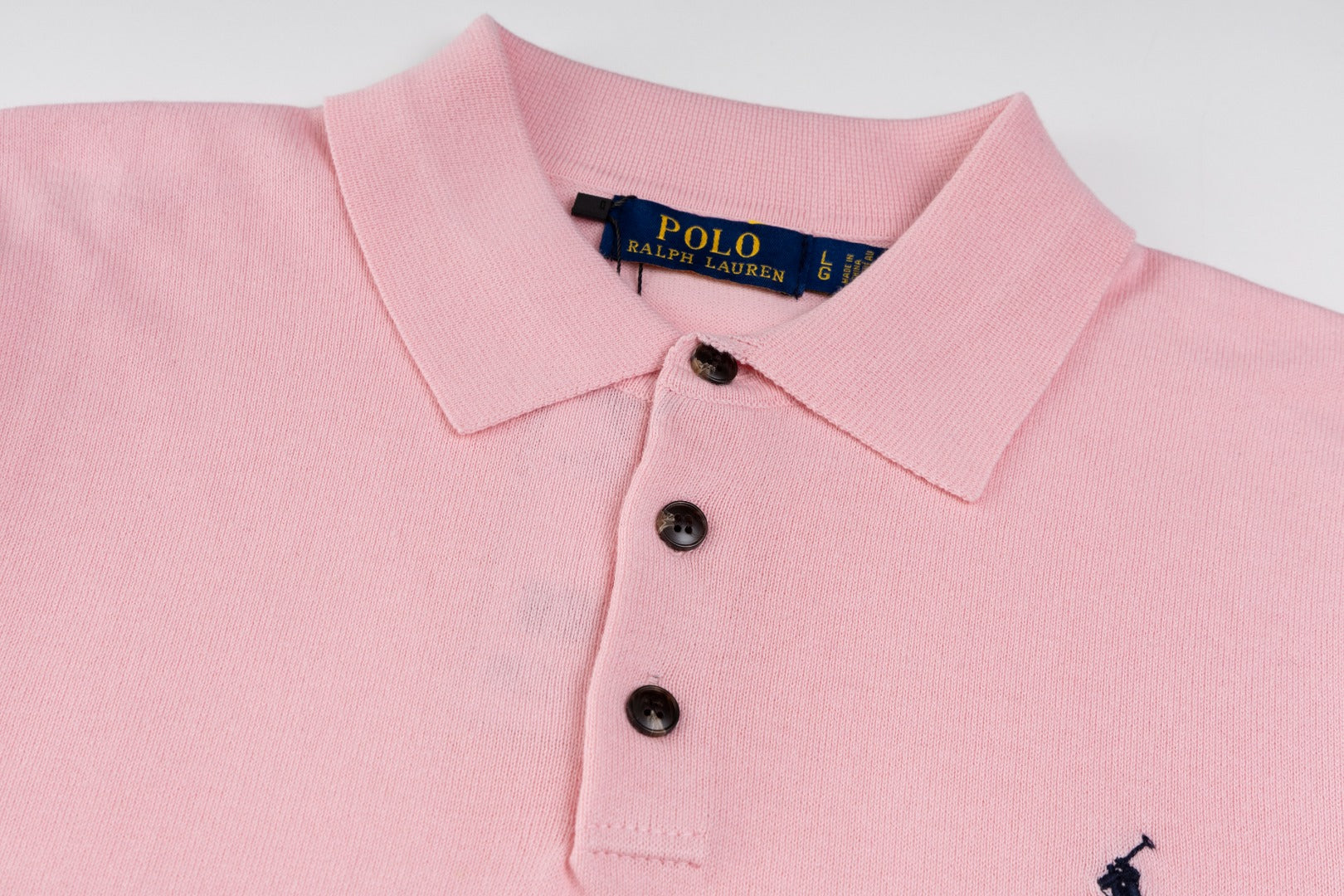 LuxluxHouse Best Quality Clothes Shirts&Polo Ralph Lauren