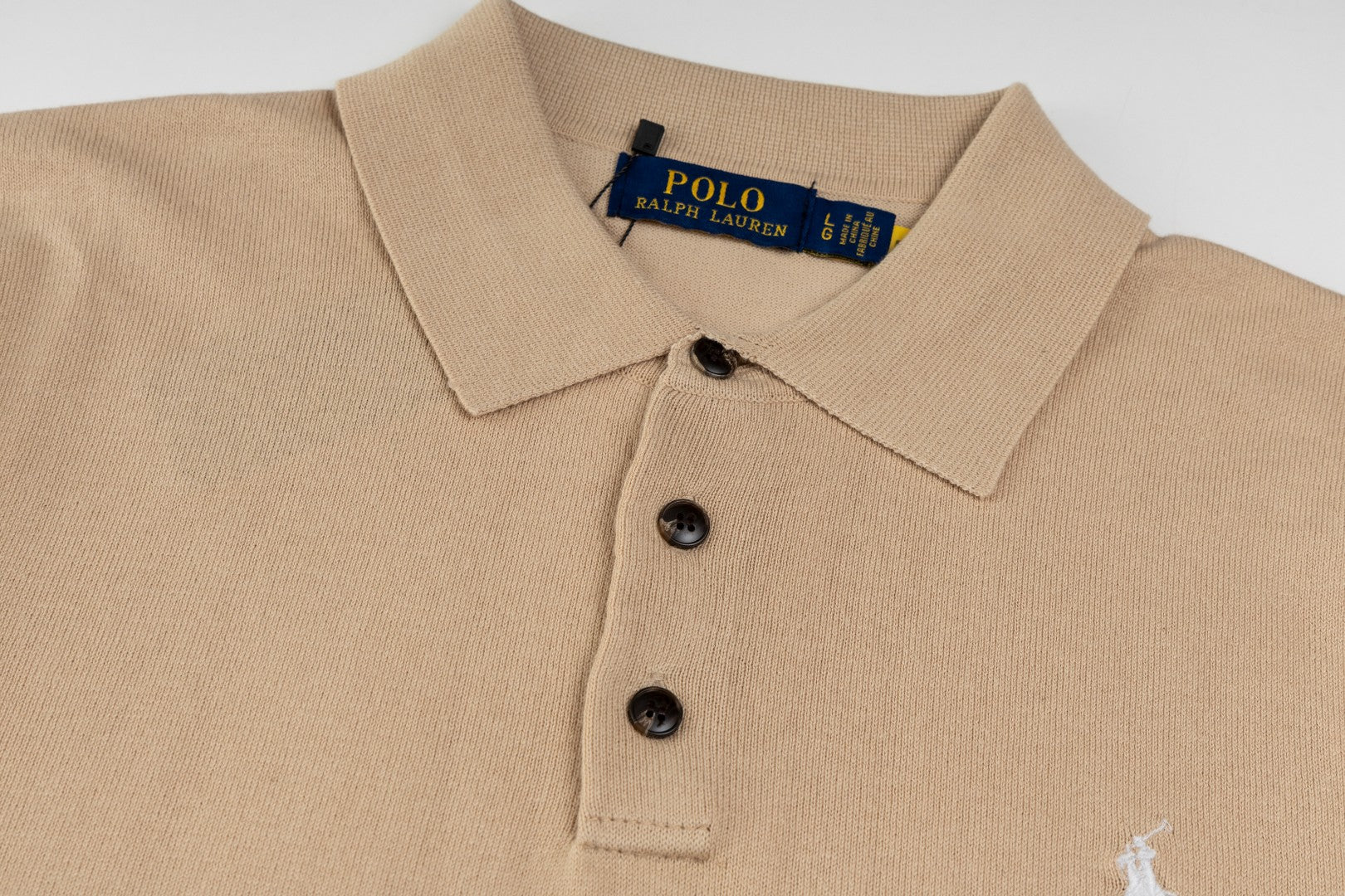 LuxluxHouse Best Quality Clothes Shirts&Polo Ralph Lauren
