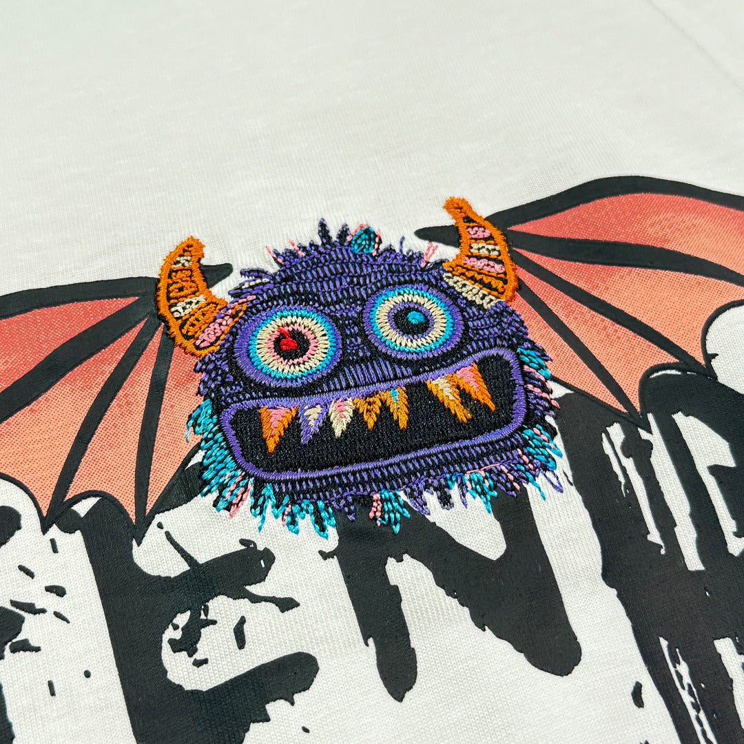 LuxluxHouse Best Quality Clothes Fendi T-shirt