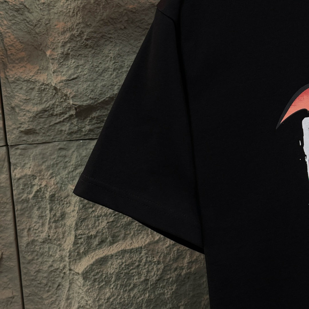 LuxluxHouse Best Quality Clothes Fendi T-shirt