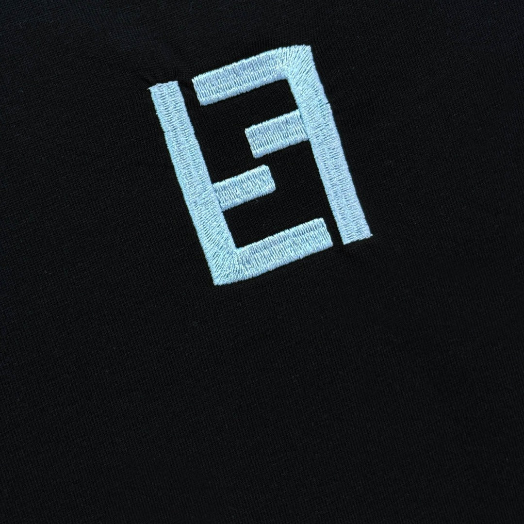 LuxluxHouse Best Quality Clothes Fendi T-shirt