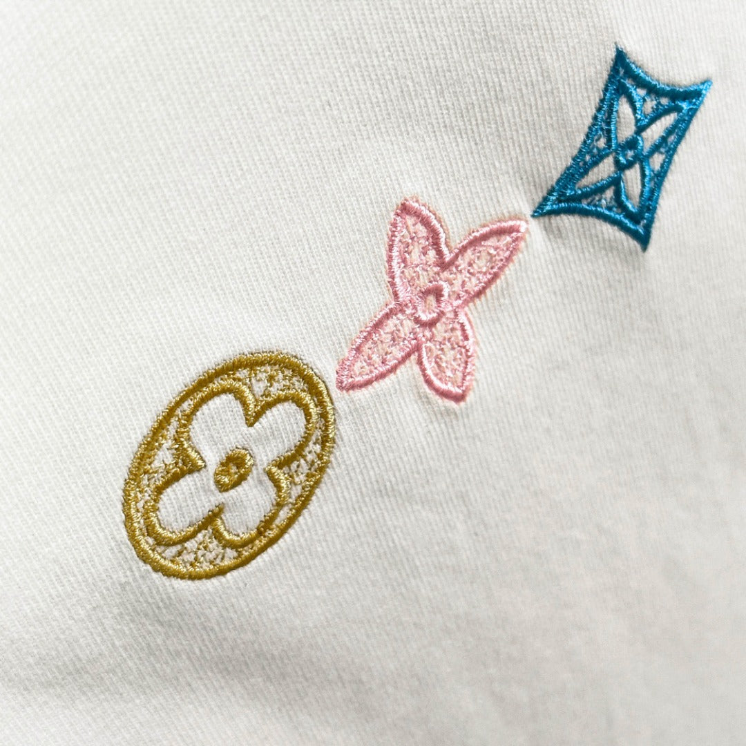 LuxluxHouse Best Quality Clothes T-shirt Louis Vuitton