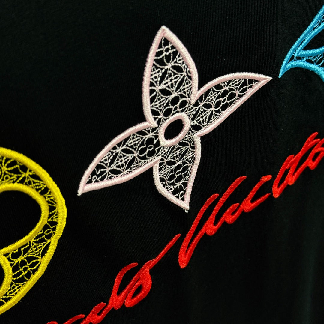 LuxluxHouse Best Quality Clothes T-shirt Louis Vuitton