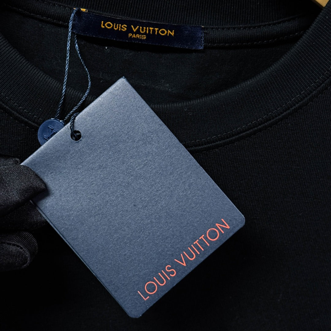 LuxluxHouse Best Quality Clothes T-shirt Louis Vuitton
