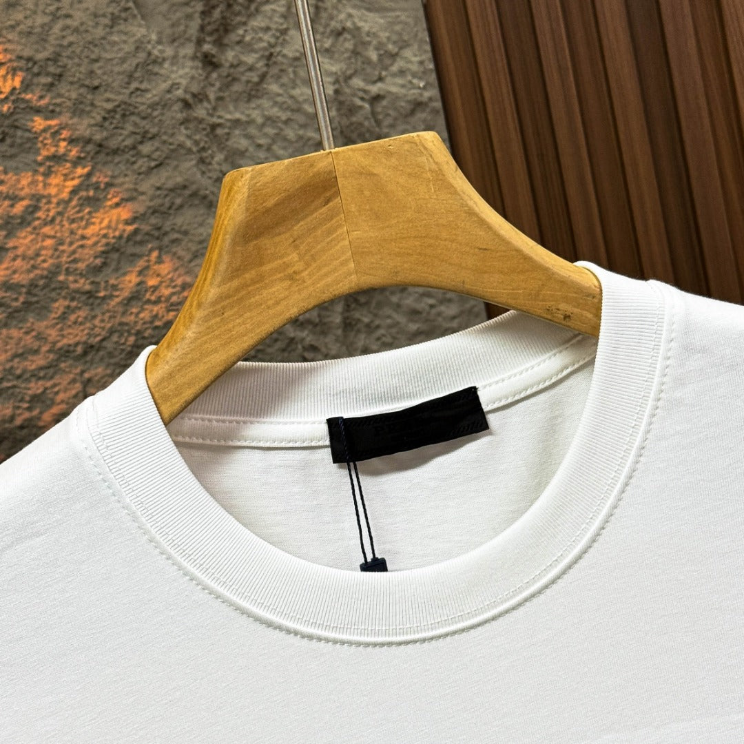 LuxluxHouse Best Quality Clothes T-shirt Prada