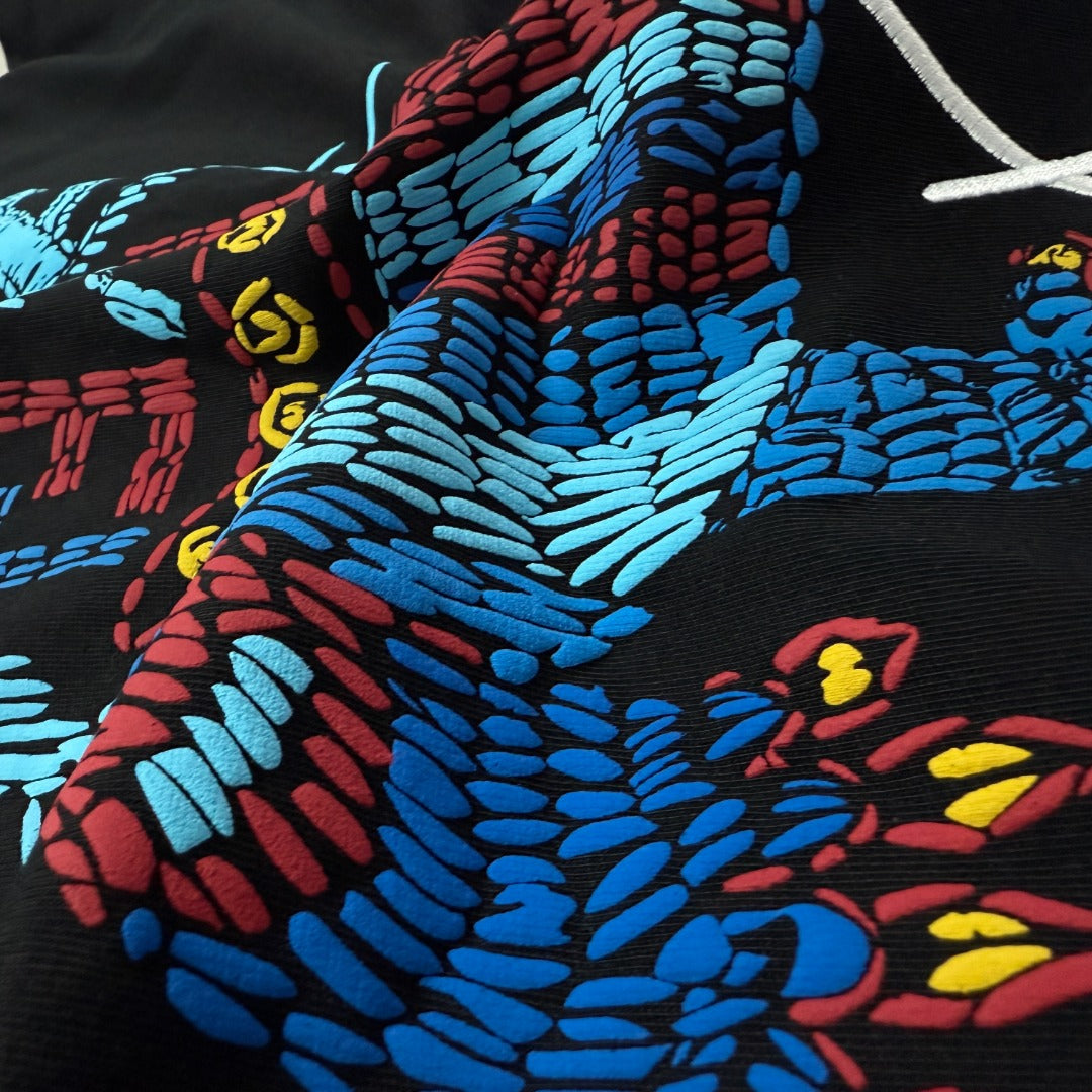 LuxluxHouse Best Quality Clothes Fendi T-shirt