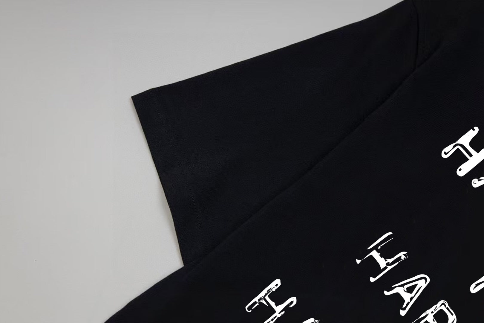 LuxluxHouse Best Quality Clothes T-shirt Celine