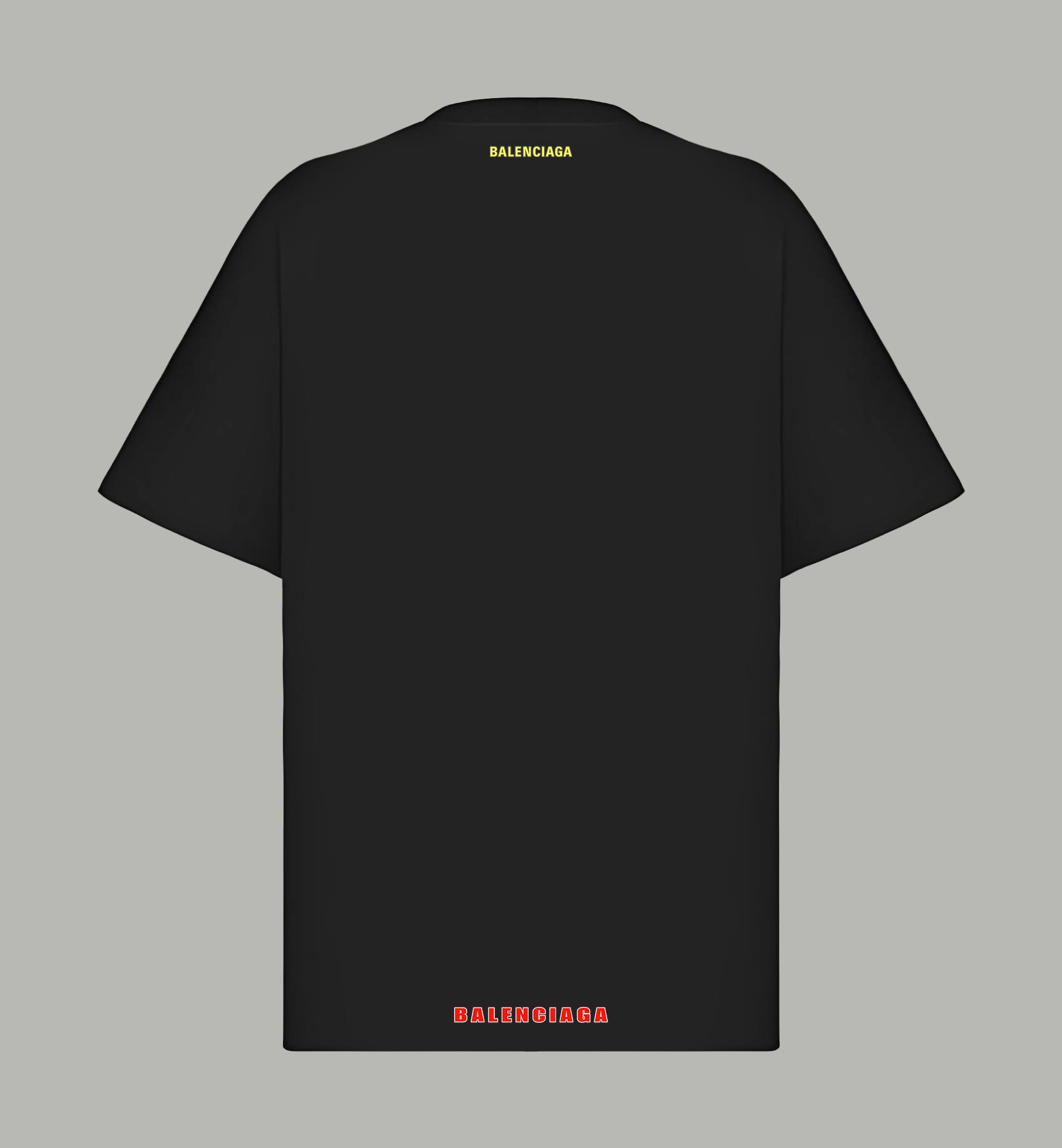 LuxluxHouse Best Quality Clothes Balenciaga T-shirt