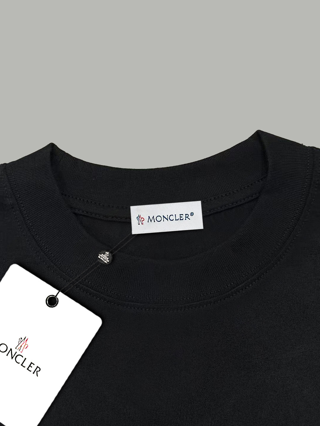 LuxluxHouse Best Quality Clothes T-shirt Moncler