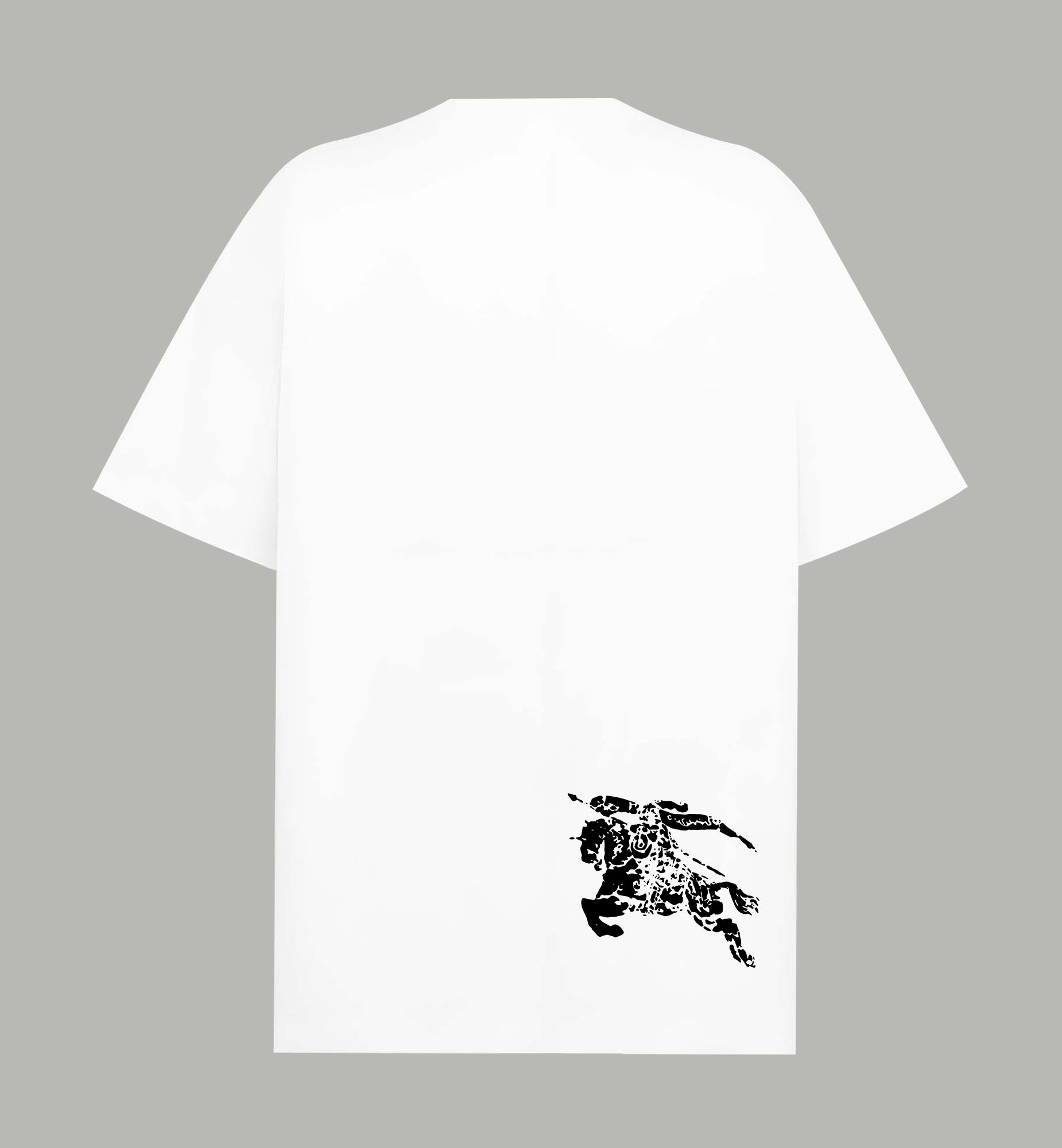 LuxluxHouse Best Quality Clothes Burberry T-shirt