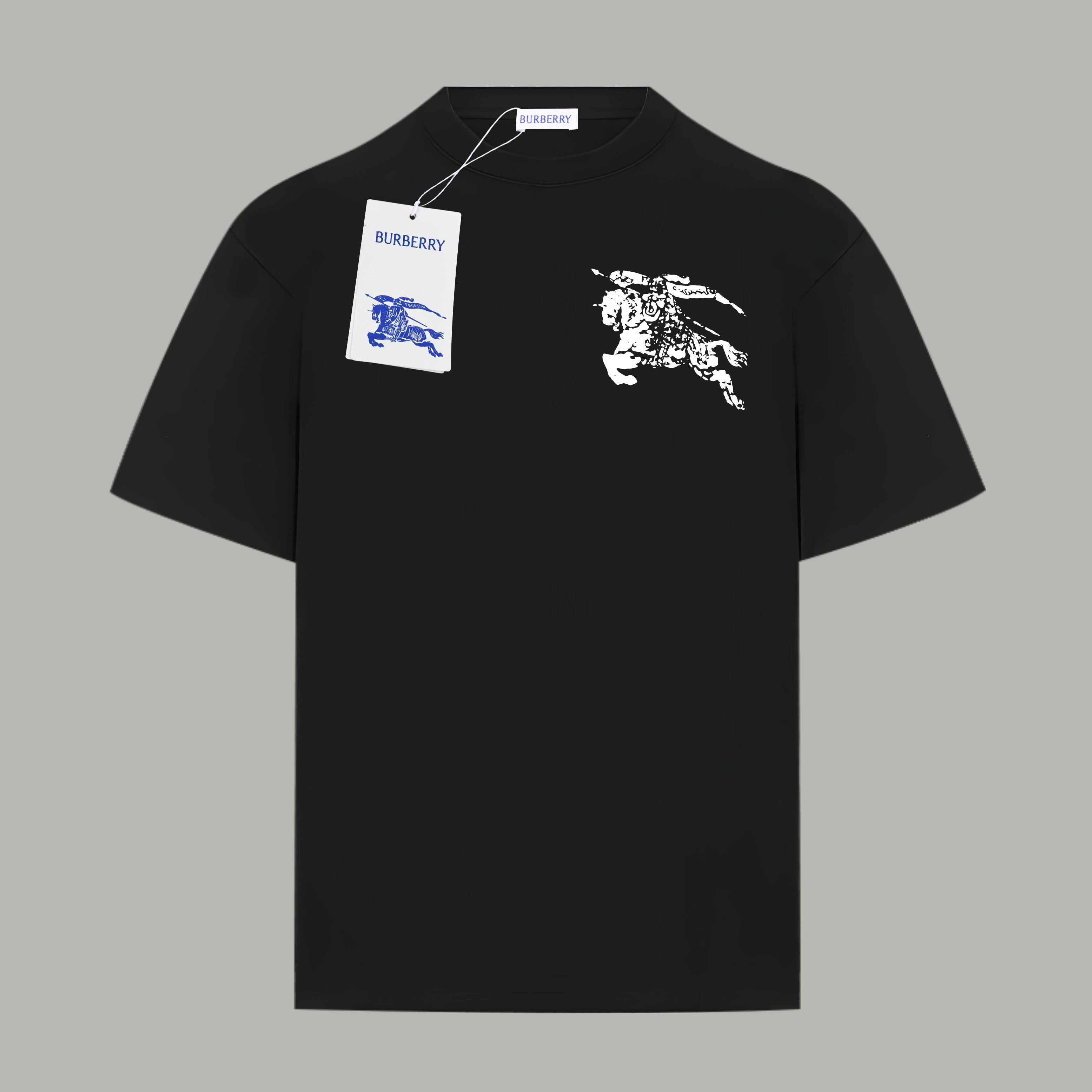 LuxluxHouse Best Quality Clothes Burberry T-shirt