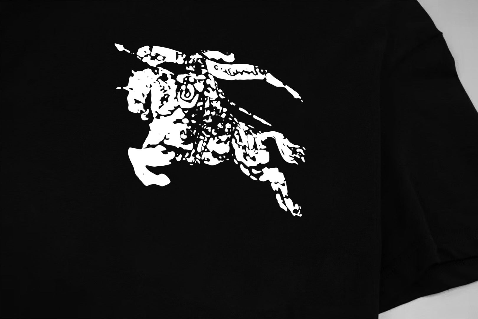 LuxluxHouse Best Quality Clothes Burberry T-shirt