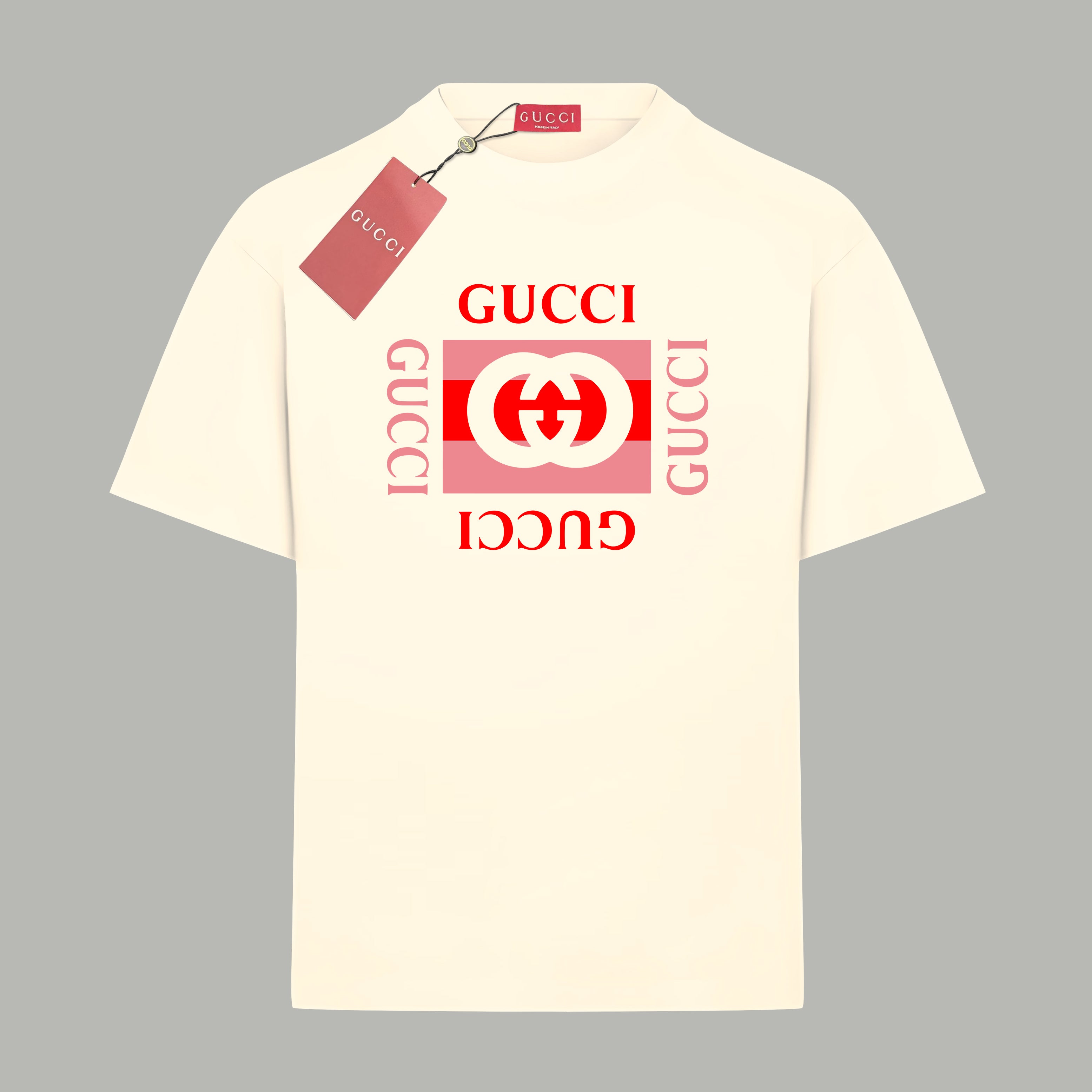 LuxluxHouse Best Quality Clothes Gucci T-shirt