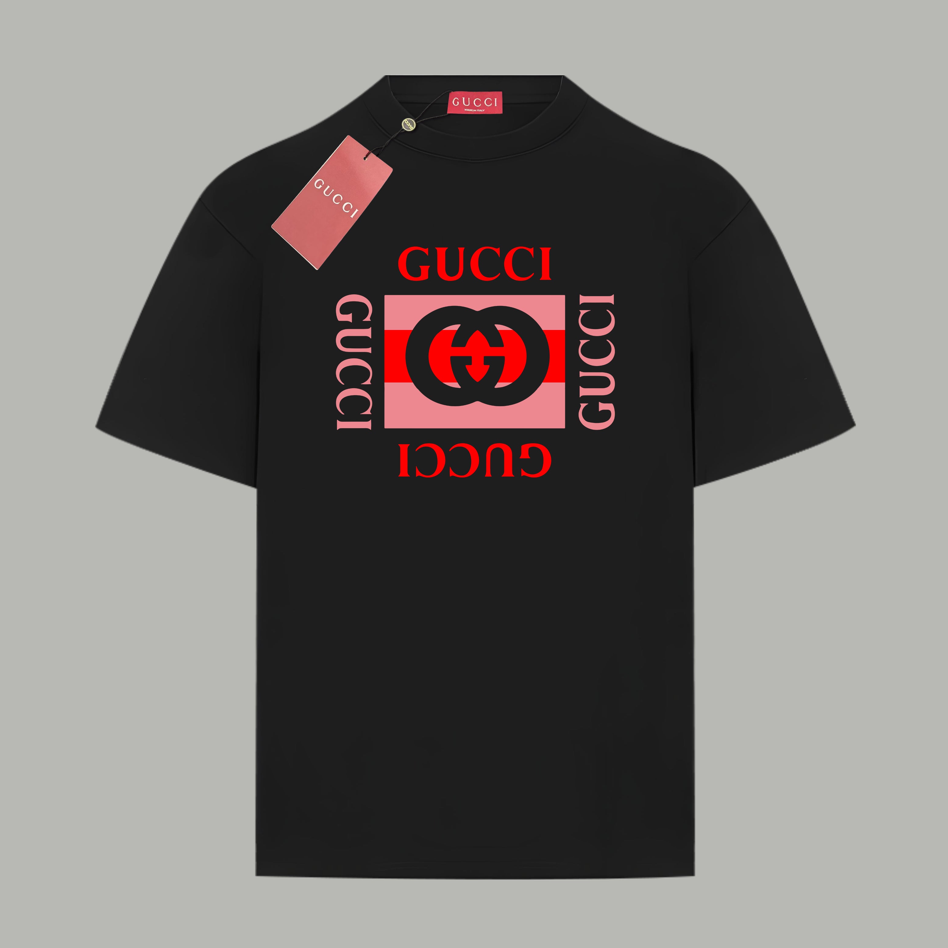 LuxluxHouse Best Quality Clothes Gucci T-shirt